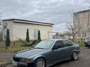 Авто BMW 3 Серия 1995 № 8301882