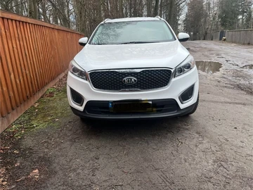 Авто KIA Sorento 2016 № 8301890