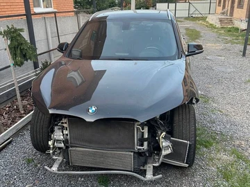 Авто BMW X1 2017 № 8301894