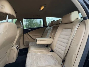Авто Volkswagen Passat Sedan 2006 № 8301912
