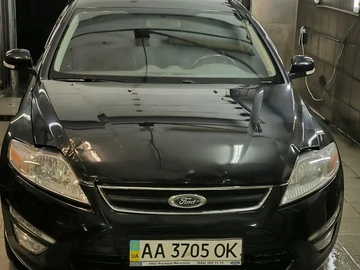 Авто Ford Mondeo 2013 № 8301916