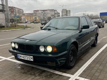 Авто BMW 5 Серия 1994 № 8301919