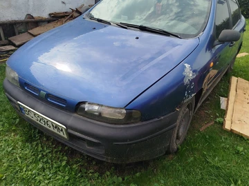 Авто Fiat 124 1996 № 8301939