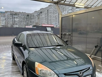 Авто Honda Accord 2003 № 8301949
