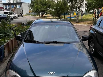 Авто Daewoo Lanos Sens  2004 № 8301950