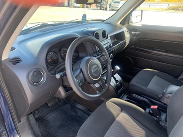 Авто Jeep Patriot 2016 № 8301983