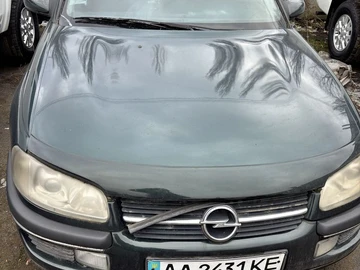 Авто Opel Omega 1999 № 8301993