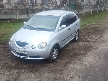 Авто Chery Sweet Qq  2008 № 8302003