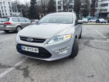 Авто Ford Mondeo 2011 № 8302007