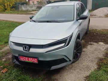 Авто Honda Avancier 2025 № 8302023