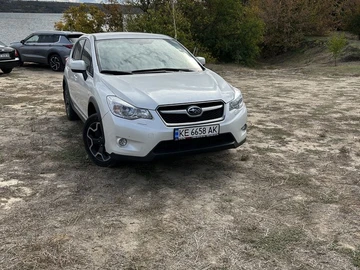 Авто Subaru Xv 2014 № 8302024