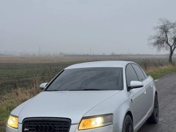 Авто Audi A6 2004 № 8302026