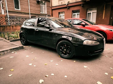 Авто Alfa Romeo 147 2007 № 8302027
