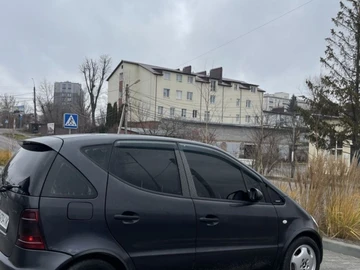 Авто Mercedes 190 1999 № 8302036