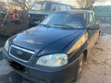Авто Chery Amulet 2007 № 8302074