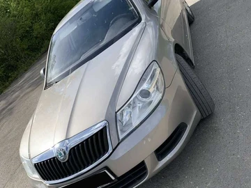Авто Skoda Octavia 2012 № 8302075
