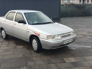 Авто ВАЗ 2110 Богдан 2010 № 8302081