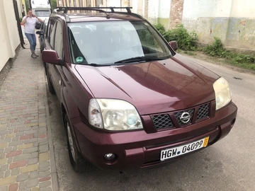 Авто Hyundai Tucson 2005 № 8302085