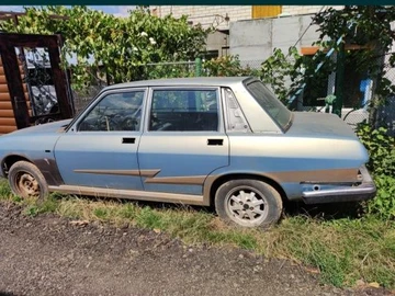 Авто Lancia A 112 1979 № 8302090