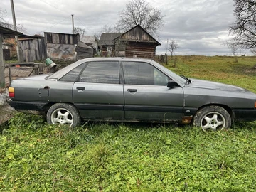 Авто Audi 100 1998 № 8302147