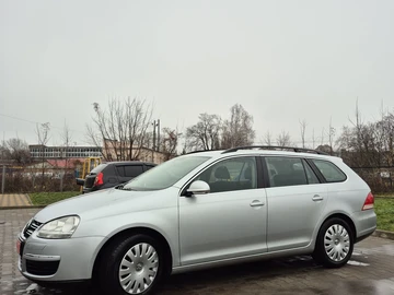 Авто Volkswagen Golf 2008 № 8302148