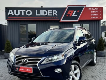 Авто Lexus Rx Серія 2015 № 8302151