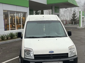 Авто Ford Tourneo Connect 2004 № 8302168