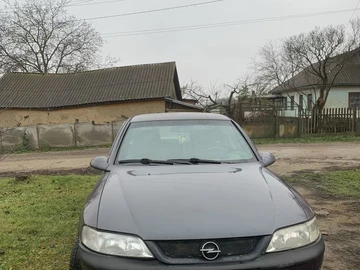 Авто Opel Vectra 1997 № 8302170