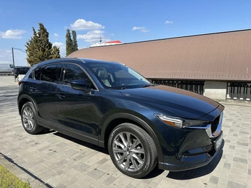 Авто Mazda Cx-5 2021 № 8302173