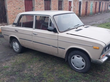 Авто ВАЗ 2106 1990 № 8302175