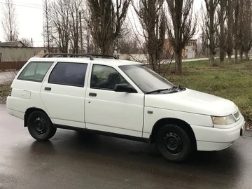 Авто ВАЗ 2111 2011 № 8302178