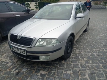 Авто Skoda Octavia 2006 № 8302179