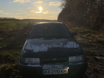 Авто ВАЗ 21104 2006 № 8302184