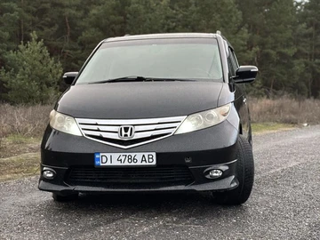 Авто Honda Elysion 2010 № 8302189