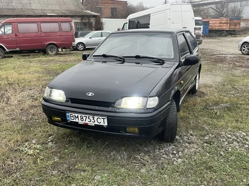 Авто ВАЗ 21113 2012 № 8302193