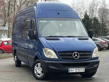 Авто Mercedes Sprinter 2006 № 8302246