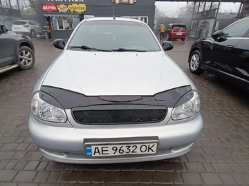 Авто Daewoo Lanos Sens  2012 № 8302254