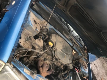 Авто Dacia 1300 2003 № 8302257