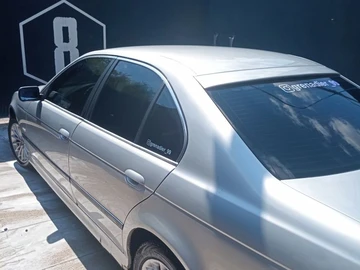 Авто BMW 5 Серия 1997 № 8302269