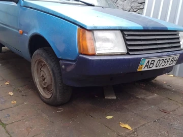 Авто ЗАЗ Таврия 1993 № 8302273