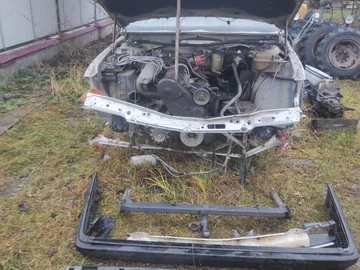 Авто Audi 100 1986 № 8302274