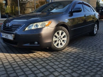 Авто Toyota Camry 2008 № 8302275