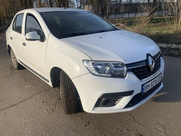 Авто Renault Logan 2019 № 8302277