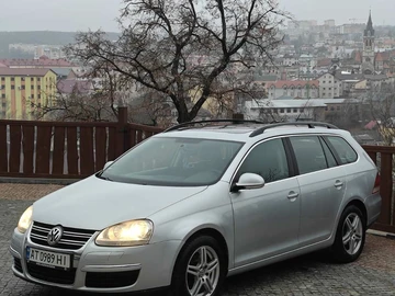 Авто Volkswagen Golf 2007 № 8302340
