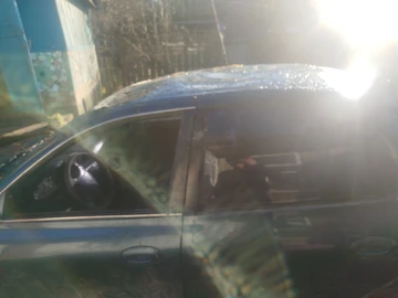 Авто Hyundai Lantra 1996 № 8302341