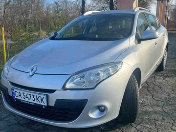Авто Renault 4 2011 № 8302349