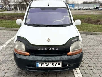 Авто Renault 11 2000 № 8302352