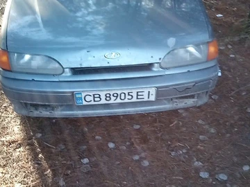 Авто ВАЗ 2115 2007 № 8302361