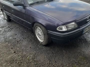 Авто Opel Astra 1995 № 8302366