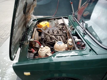 Авто ВАЗ 21112 1999 № 8302369